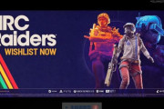 【速報】『ARC Raiders』、10月30日に配信決定
