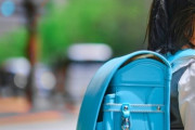 【ランドセル】娘が「水色」のランドセルが欲しいと言います　親としては無難な「赤」がいいと思うのですが…