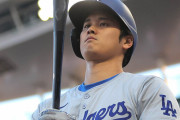 全米７冠の大谷翔平、今季初の３戦連発なるか大人気の米国首都で「２番・ＤＨ」先発出場 #MLB