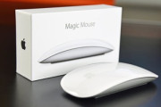 Magic Mouseとかいう使いづらさを追い求めた究極のマウス