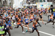 日本陸連「東京マラソンは大規模イベントじゃないので中止しませーんｗｗｗｗ」