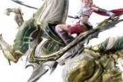 FFシリーズが落ちぶれた原因の発端がどう考えてもFF13な件