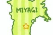 宮城県について知っていること