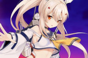 PS4「アズールレーン クロスウェーブ」パンツゲーだったｗｗｗｗｗ