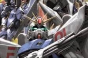 ガンダムバトルシリーズの思い出 今でも新作待ってる