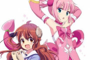 アニメ「まちカドまぞく」がBS11にて再放送決定！