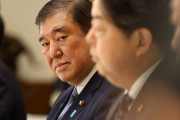 石破首相が商品券配布　公明党「かばいようがない」与党からも厳しい声