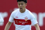 遠藤航所属シュツットガルト、ブンデス1部自動昇格が決定！3位ハイデンハイムは昇格PO進出！4位HSVは昇格ならず（関連まとめ）