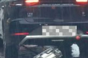 【中国EV】BYDのモーターが丸ごと脱落し立ち往生