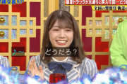 【日向坂46】おたけ、すごく惜しい！！！！！【THE突破ファイル】