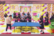 【乃木坂46】遠藤さくらの『さくらスマッシュ』喰らいたい！！！