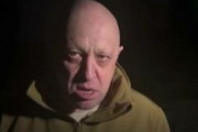 【速報】ワグネル・プリゴジンさん「ウラジミール・プーチン、お前をロシアの反逆者として追放する」