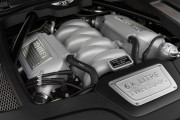 ベントレー　長い歴史を持つ6.75L V8型エンジンの生産を終了