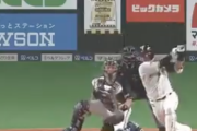 【朗報】西武産野手、タイムリーが打てる