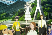 アニメ「あの花」の10years after BOXが予約開始！TVシリーズ全11話と劇場版を収録！