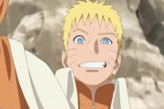 【NARUTO】九尾を失ったうずまきナルトさん、その強さはせいぜい【BORUTO】