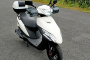 お前らならスクーターとMTバイクどっちかしか買えないとしたらどっち買う？？