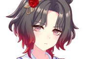 【ウマ娘】ローズキングダムとの主従関係…あっちのプレイとは違う本物だ。