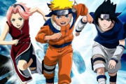 なんJ民が好きなNARUTOのキャラ