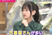 池田瑛紗ちゃん、区長賞をもらっていた！！！【乃木坂46】