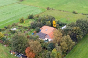 【オランダ】「終末」を待ち続け9年間地下室に隠れて暮らしていた親子7人を発見