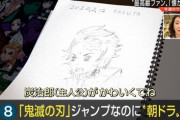 【画像】鬼滅の刃の『最高齢ファン』が発見される  かなりガチめでワロタｗｗｗｗ