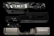 【リーク】Samsung、来年NVIDIA GeForce RTX 30 SUPER GPUを製造か？