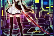 【遊戯王】美少女ロボットテーマってまだないよな