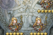 【FEH】ファたそがハズレでウルニフルのほうが当たりでは...？