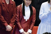 【画像】愛子様がのんと並んだ結果wwwwwwwwwwwwww