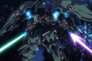 【画像】新年だしお前らがガンダムシリーズで一番好きなMSを正直に挙げてけ