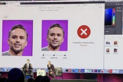 【悲報】Adobeさん、フォトショで加工された顔写真を見破る機能をフォトショに搭載してしまう