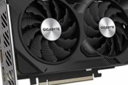 【グラボ】Gigabyte RTX 4060 WindForce OCに何があったんだ？ 97度て