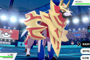 【画像】ポケモンの世界大会、「ザマゼンタ」とかいう謎の伝説ポケモンが優勝してしまう