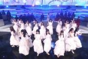 【乃木坂46】林瑠奈のセンターオーラ炸裂!! 実況『人は夢を二度見る』素晴らしかった【Ｍステ】