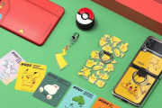 チョロい民族性だな　〜　サムスンのギャラクシーポケモンエディションスマホが13万円でも売れに売れ既に完売