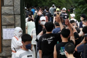 韓国紙「韓国軍の方が更に心配だ」韓国の反応