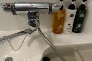 海外「日本人は上手く考えている！」日本のホテルのバスルームで使われている混合水栓に対する海外の反応