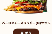 【画像あり】なんJ民「マックが一番」「モスのが美味い」ワイ「ーー"本物"見せたろか？」　→