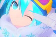 初音ミクさん、やはりヤバすぎるｗｗｗｗｗｗｗｗ