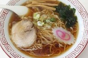 大阪に「ラーメン文化」が発展しなかった理由w