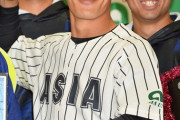 【速報】広島ドラフト6位の矢野とかいう選手。ガチで源田クラスの守備くさい
