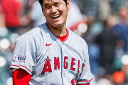 大谷翔平が完投直後に２打席連続ホームラン、エンゼルス戦実況スレの翻訳(海外の反応)