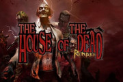 名作ガンシュー『HOUSE OF THE DEAD』のリメイク版が4月7日に配信
