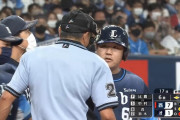 【プロ野球】深刻な審判への誹謗中傷　元審判員が明かす現実「不眠症の人は相当いる」