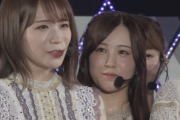 【乃木坂46】喋ってる人をちゃんと見る星野みなみ.gif れなちは松村沙友理の後継者ｗ
