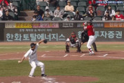 韓国人「WBC日本優勝の知らせに対する韓国プロ野球の回答」
