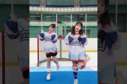 【動画】日向坂46『好きになるクレッシェンド』#蔵盛妃那乃 #下田衣珠季 #日向坂46_好きになるクレッシェンド