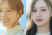 白石麻衣、卒業後の乃木坂46衣装を着たレア姿　梅澤美波とのオフショットに反響「現役の頃と変わらない美貌」