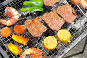 【驚愕】トッモ「明日の6時からBBQやるから来てや」ワイ「了解やで(6時とか照明は大丈夫なんかな？)」→結果ｗｗｗｗｗ